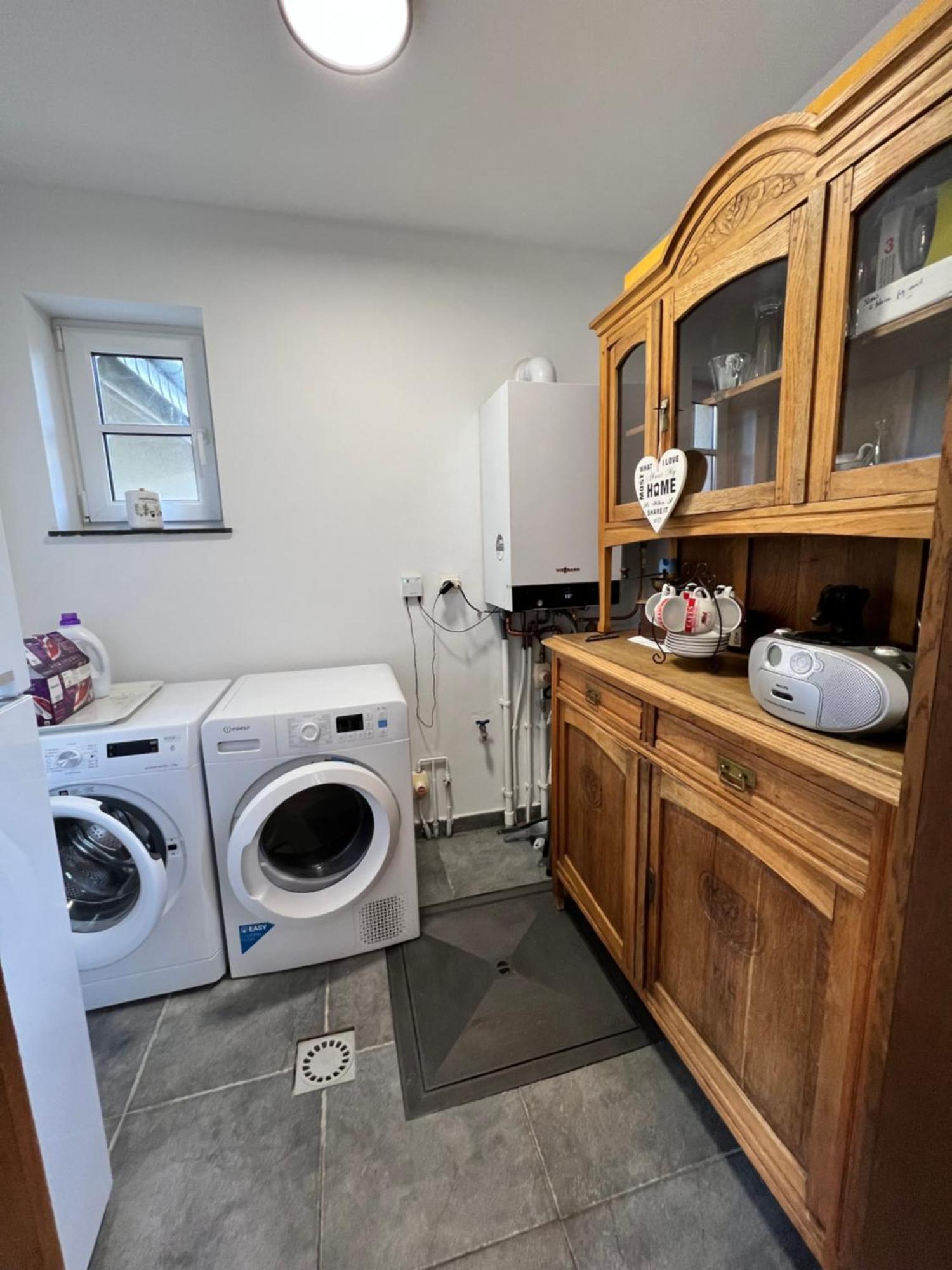 Gîte La Clef des Champs Libin Extérieur photo